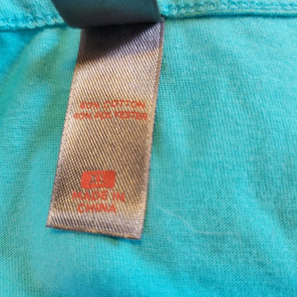 DistRict Rank Rodeo Tank Top - Picture 5 of 5